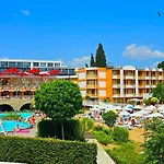 несебър бийч Otel