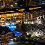 несебър бийч 4* Sunny Beach