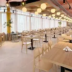 Otel несебър бийч Sunny Beach