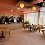 несебър бийч Otel Sunny Beach
