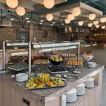 Otel несебър бийч