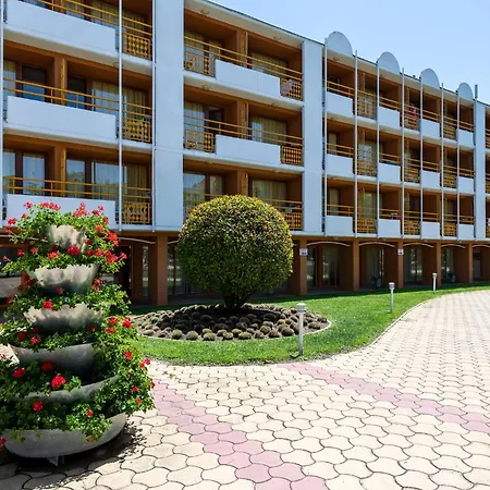 Otel несебър бийч Sunny Beach