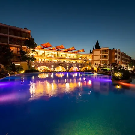 Hotel несебър бийч Sunny Beach