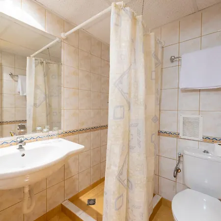 несебър бийч Hotel Sunny Beach