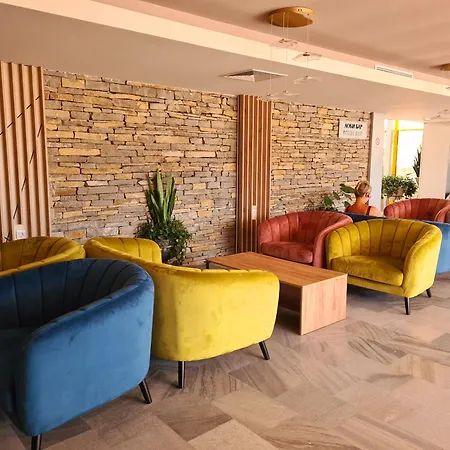 несебър бийч 4* Sunny Beach